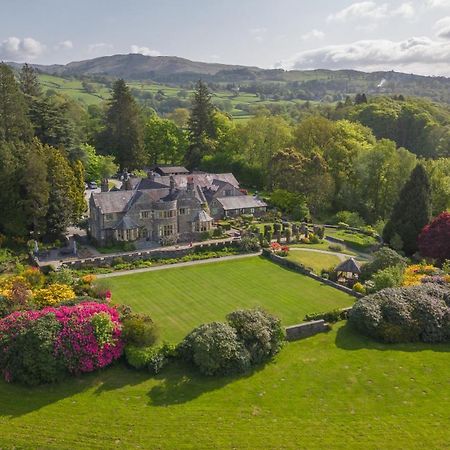 Cragwood Country House Hotel Windermere Kültér fotó