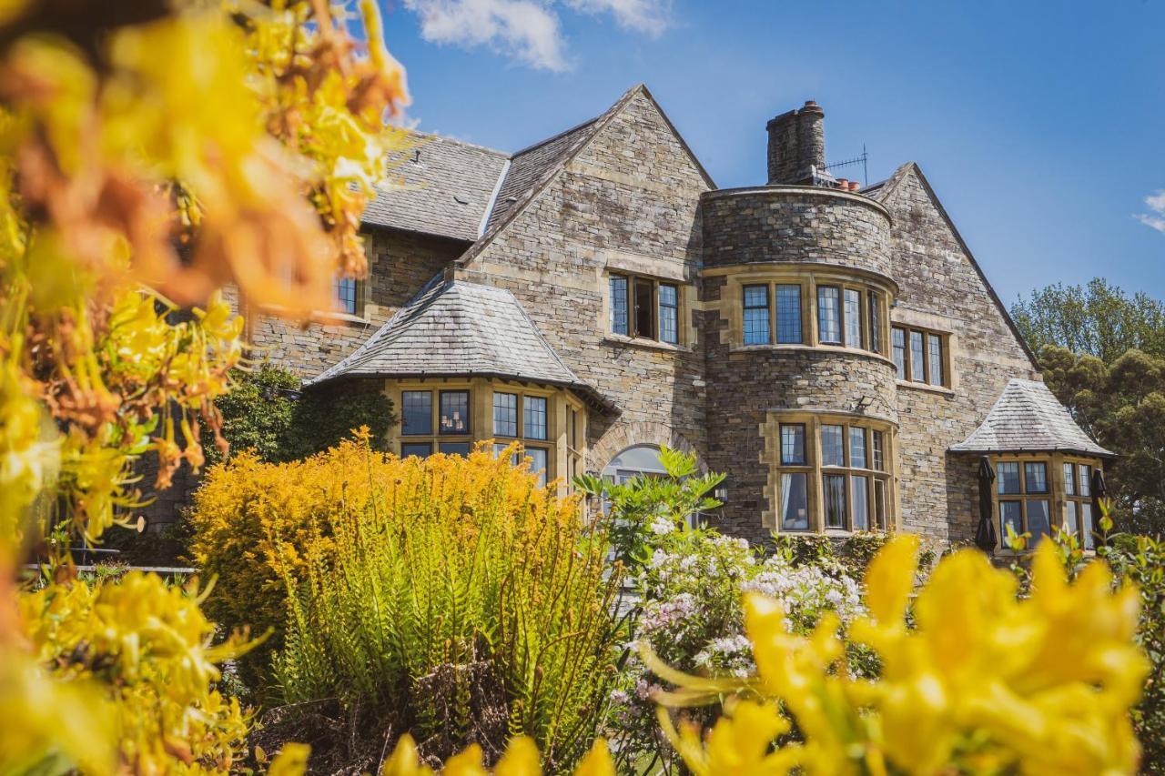 Cragwood Country House Hotel Windermere Kültér fotó