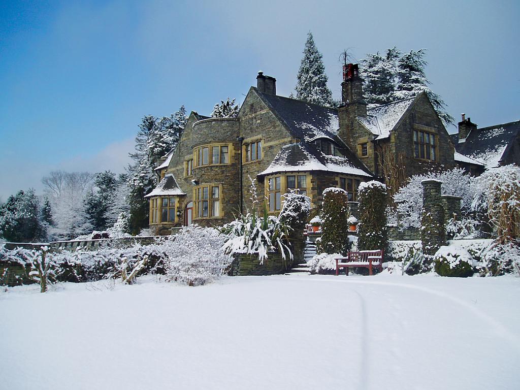 Cragwood Country House Hotel Windermere Kültér fotó