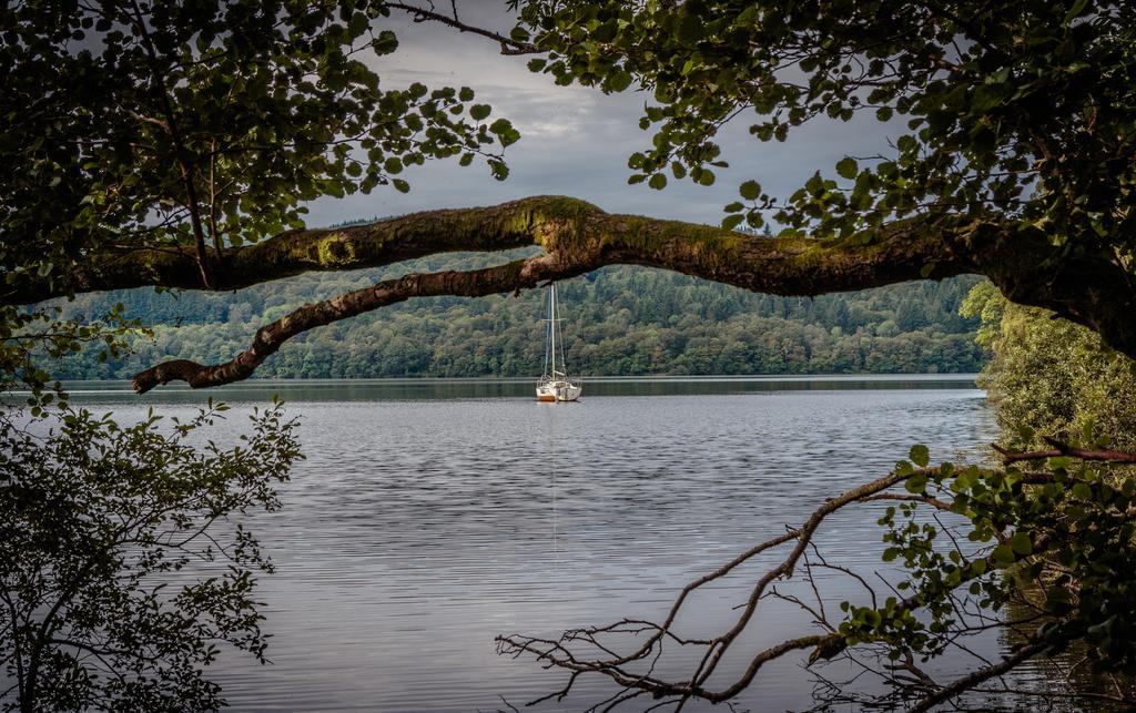 Cragwood Country House Hotel Windermere Kültér fotó