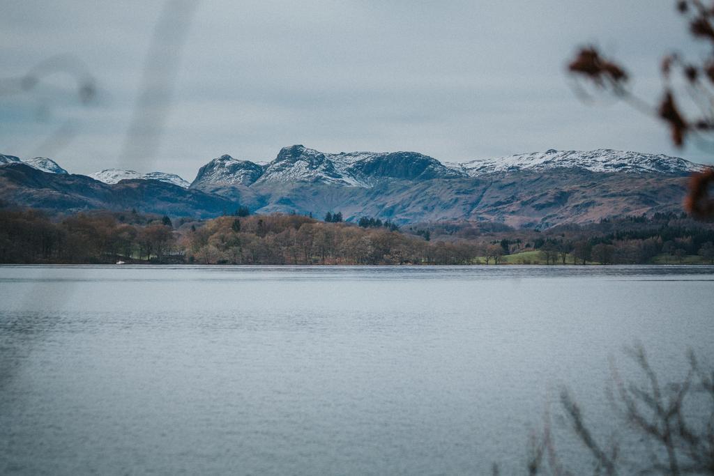 Cragwood Country House Hotel Windermere Kültér fotó